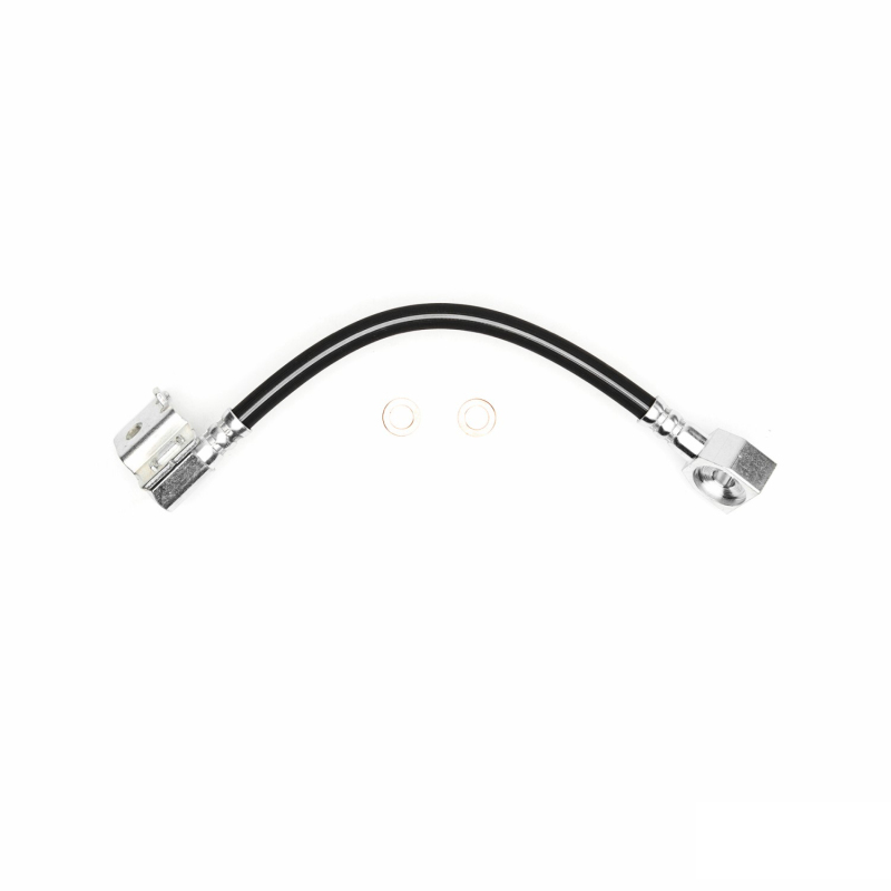Ford Explorer Sport Trac Brake Hose - Rear - R1 Concepts - `95-`05